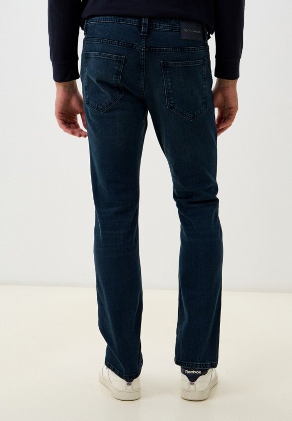 Джинсы Tom Tailor