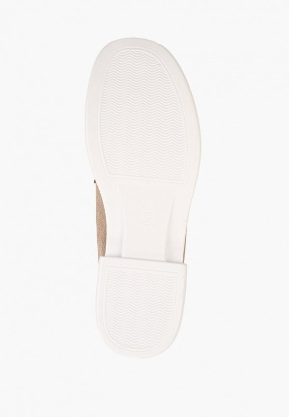 Лоферы Abricot