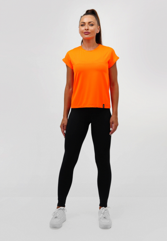 Футболка спортивная Euphoria