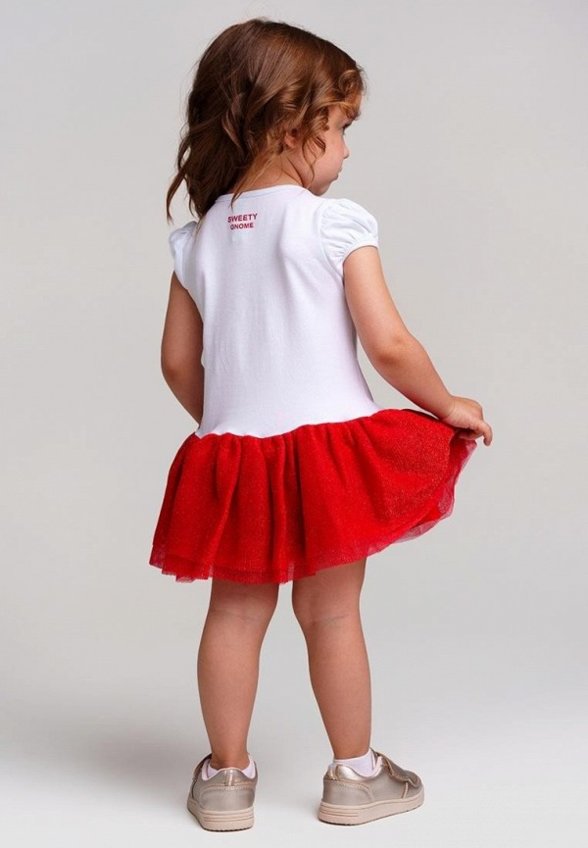 Платье PlayToday