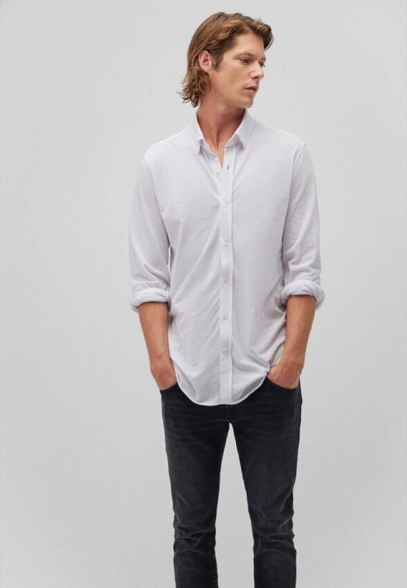 Рубашка Mavi