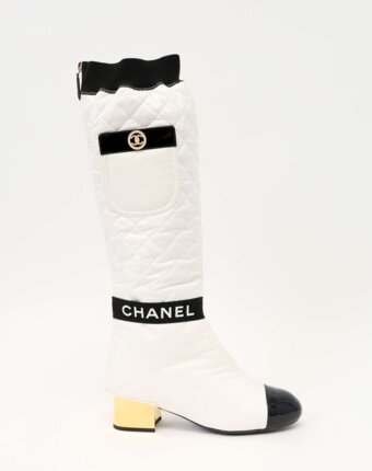 Chanel Shoes женщинам