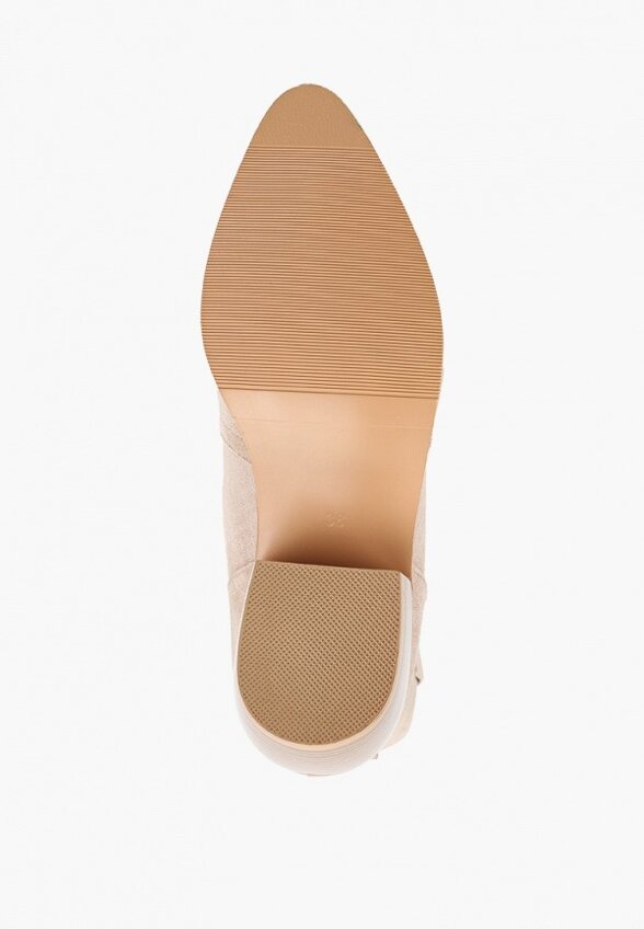 Ботильоны Vivian Royal