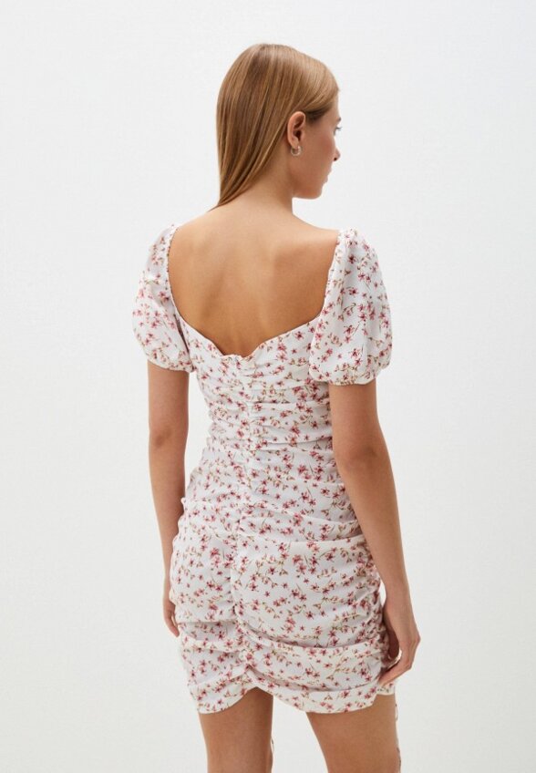 Платье Manera Odevatca