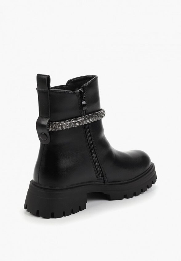 Ботинки Aimosi