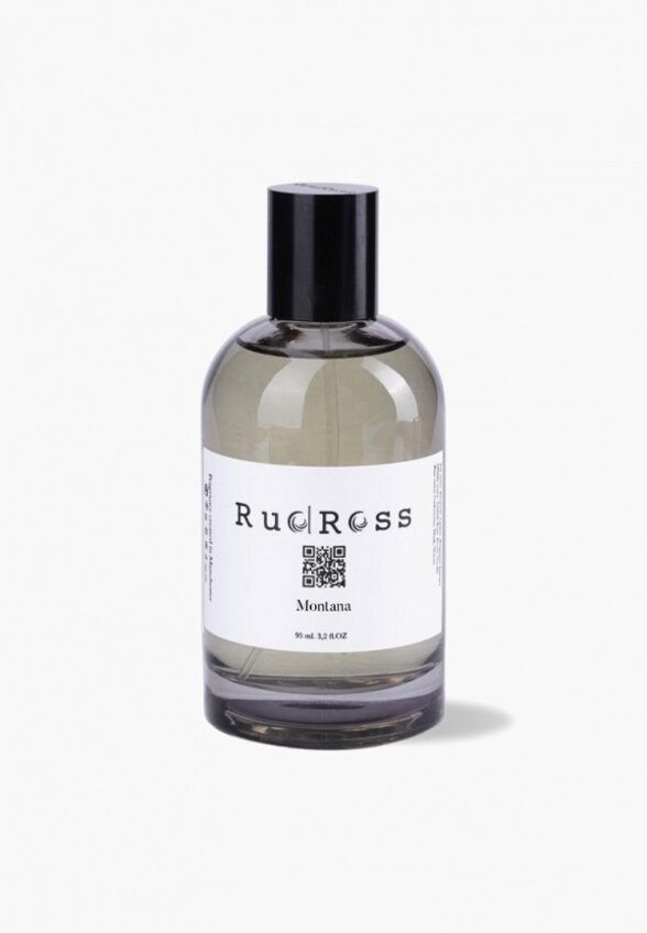 Парфюмерная вода Rudross