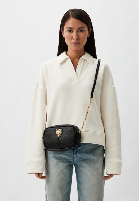 Сумка Plein Sport