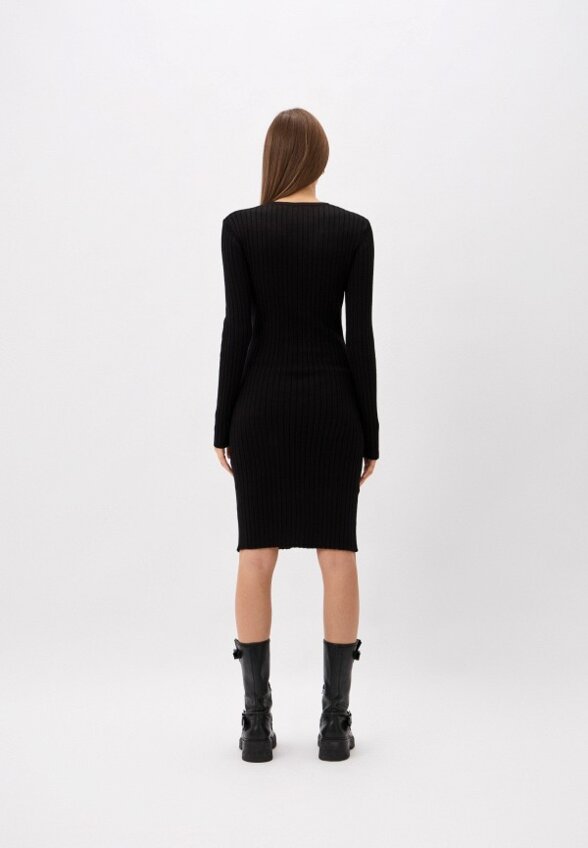 Платье Karl Lagerfeld Jeans