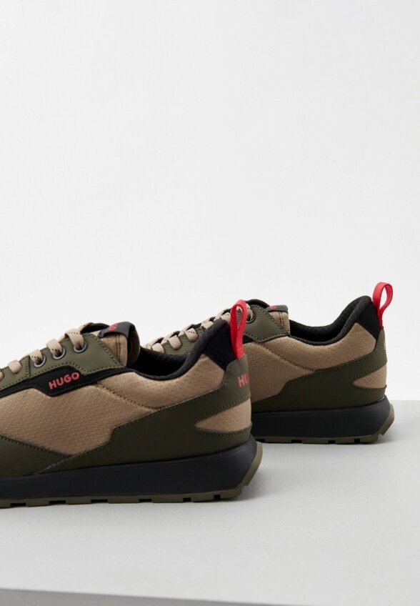 Кроссовки Hugo