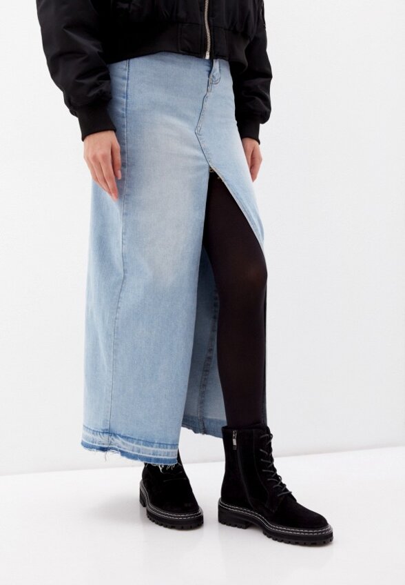 Ботинки Giotto