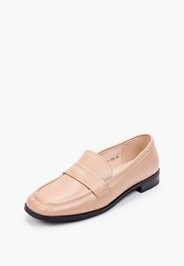 Лоферы Thomas Munz