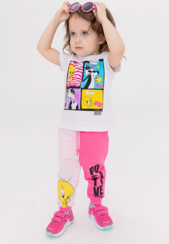 Футболка PlayToday