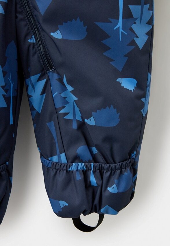 Комбинезон утепленный Kerry