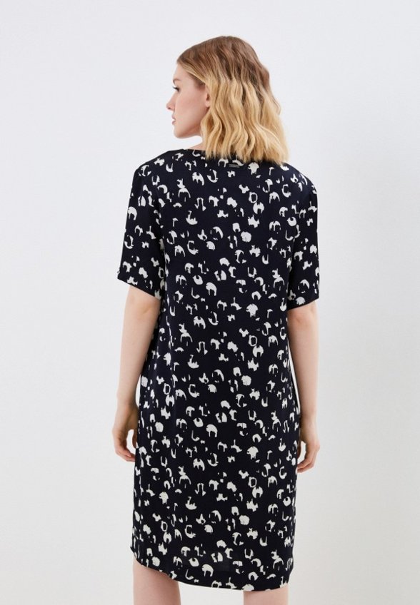 Платье Helmidge