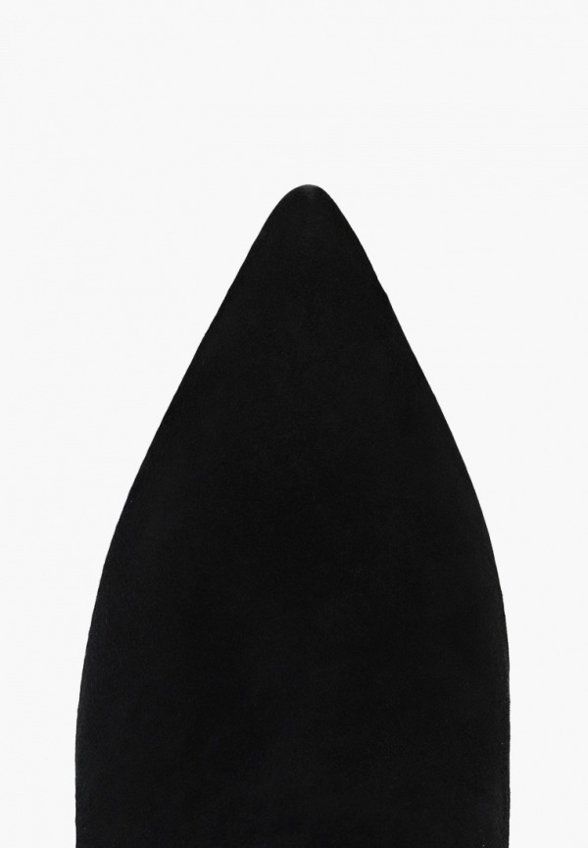 Ботфорты El'Rosso