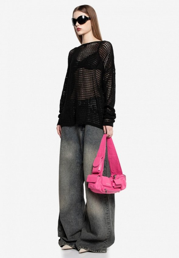 Джемпер You Wanna