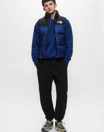 Жилет утепленный The North Face мужчинам