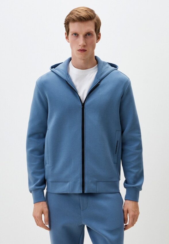 Толстовка KChTZ