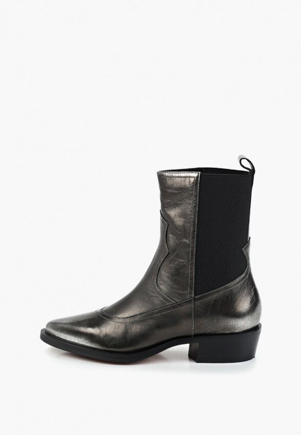 Ботильоны Graciana