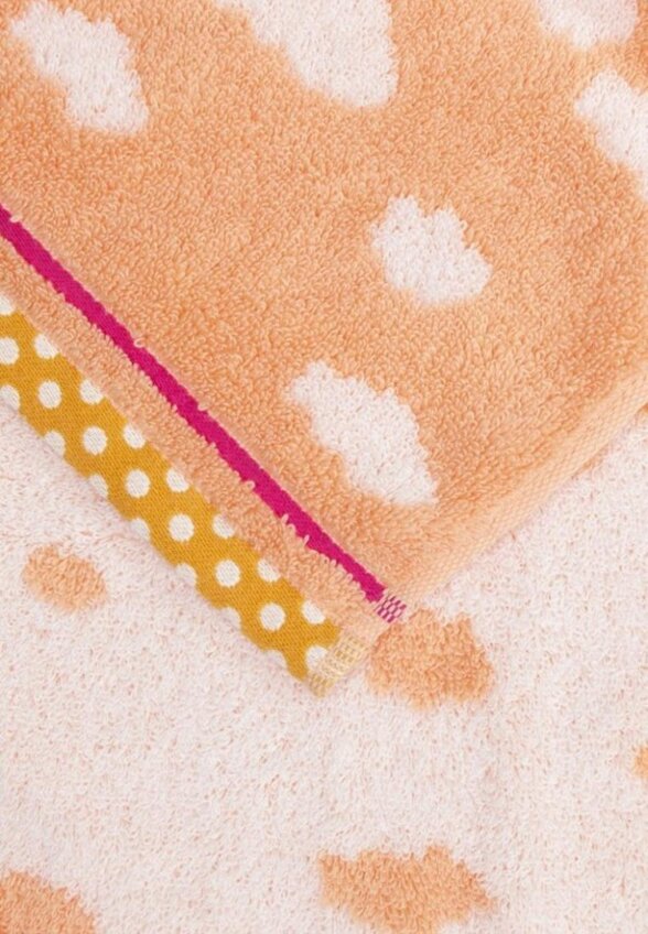 Полотенце Wellness