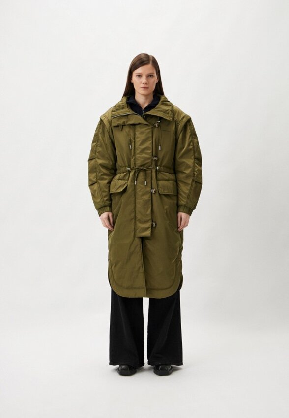 Пуховик Bimba Y Lola