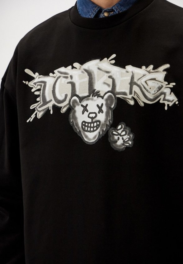 Свитшот Iceberg