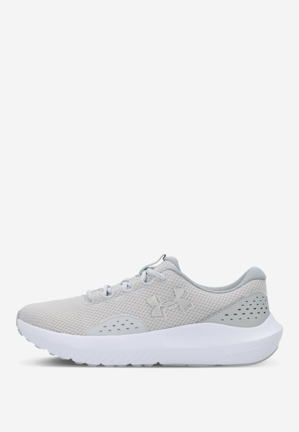 Кроссовки женские Under Armour Charged Surge 4, Серый