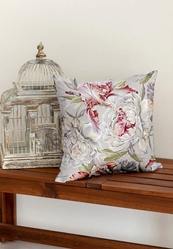 Комплект наволочек декоративных Mia Cara