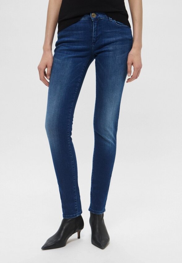 Джинсы Trussardi