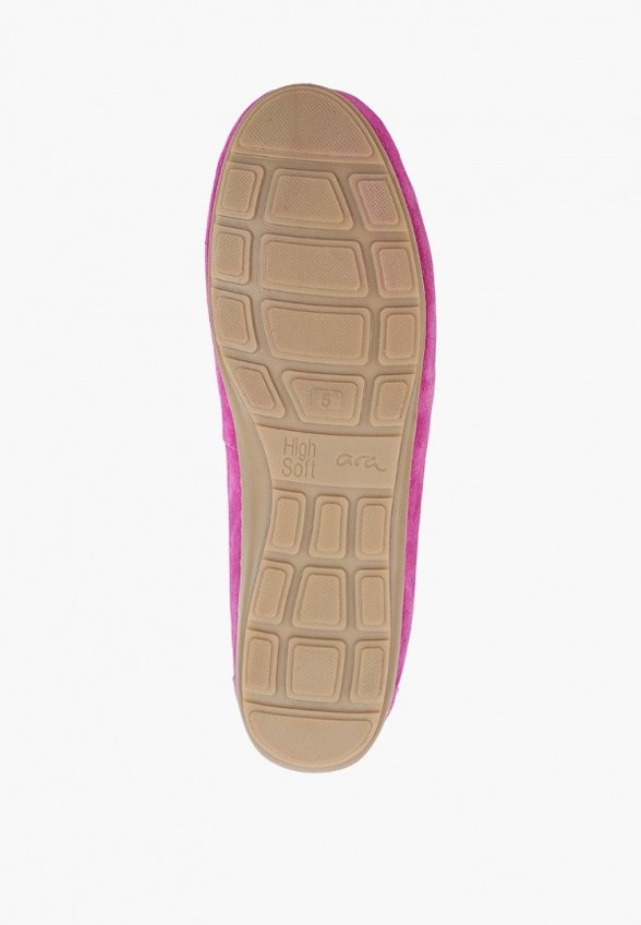 Мокасины Ara