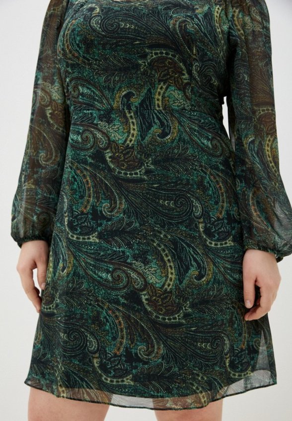 Платье Trendyol