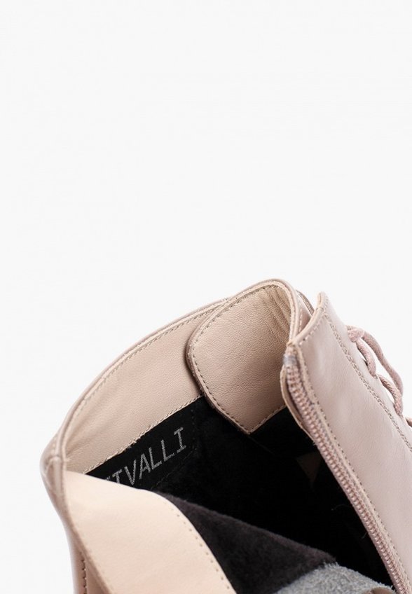 Ботильоны Stivalli