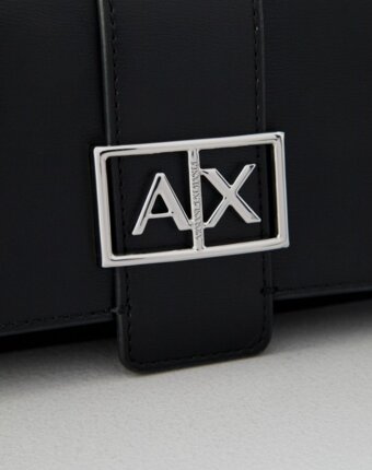 Клатч Armani Exchange женщинам