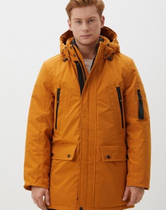 Пуховик Tom Tailor мужчинам