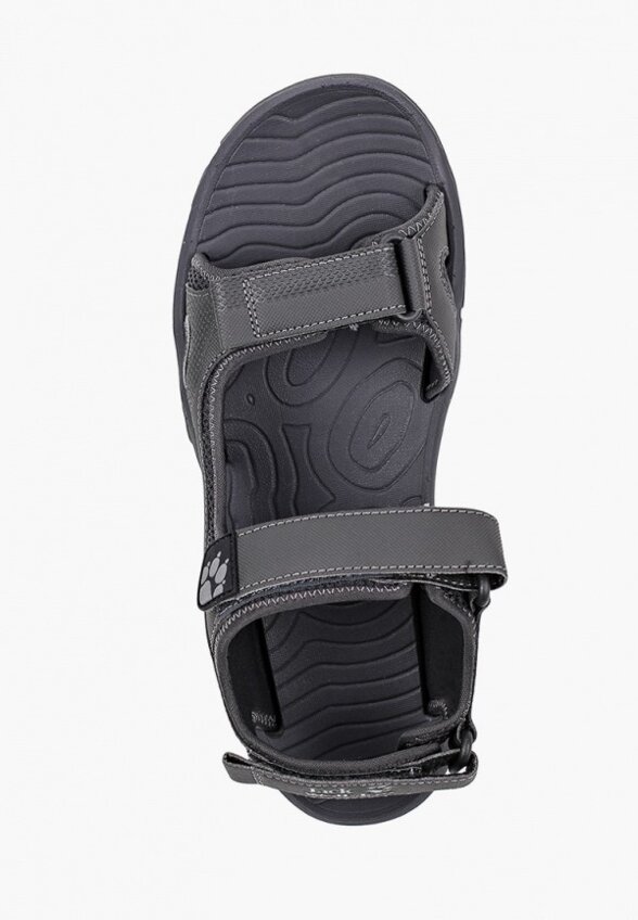 Сандалии Jack Wolfskin