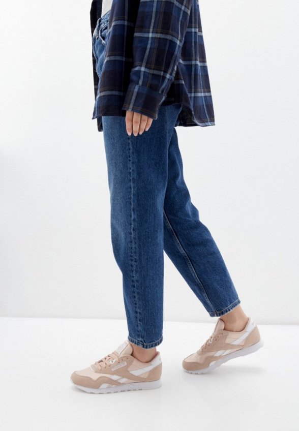 Кроссовки Reebok