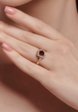 Кольцо Diamant3  - превью
