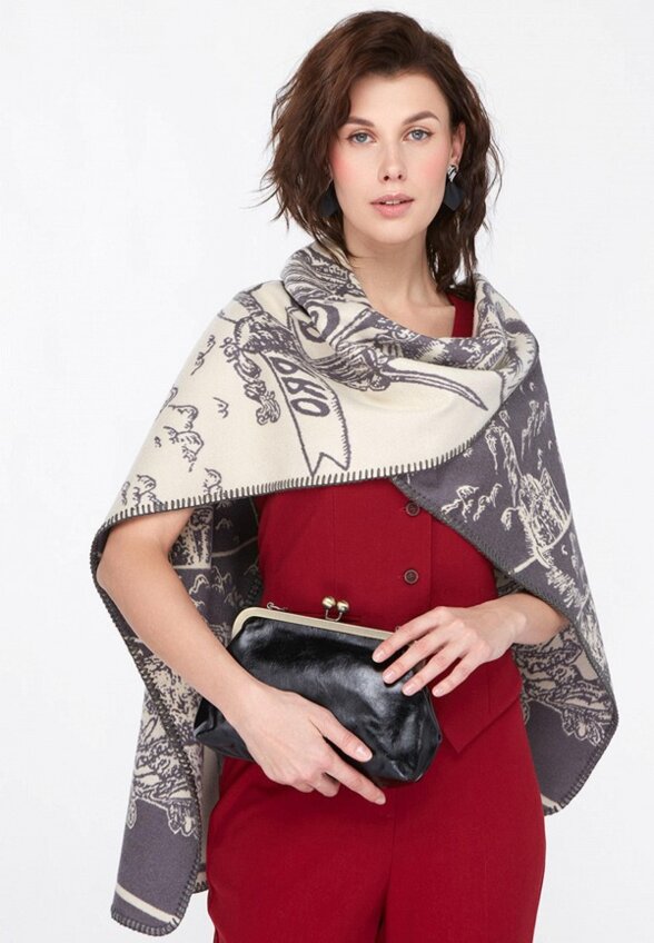 Палантин Tantino