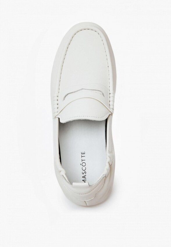 Мокасины Mascotte