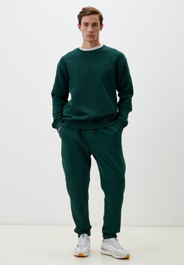 Брюки спортивные U.S. Polo Assn.