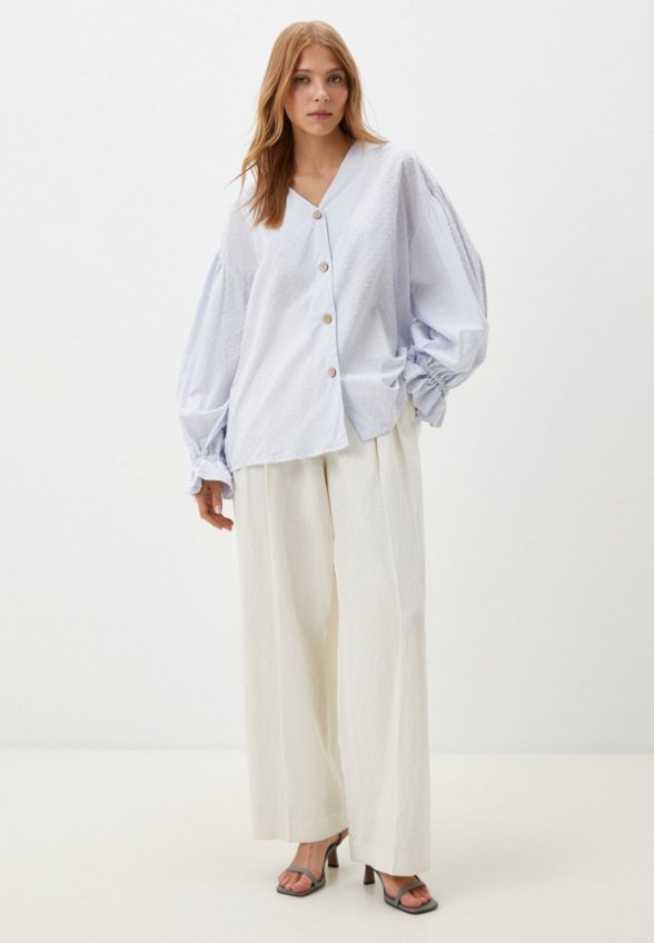 Блуза Простор