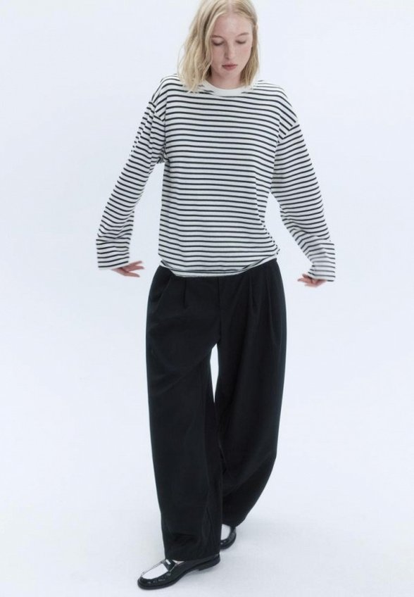 Лонгслив Befree