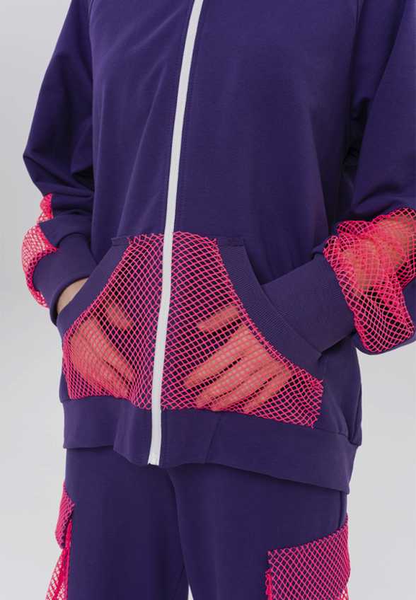 Толстовка 7.2.66