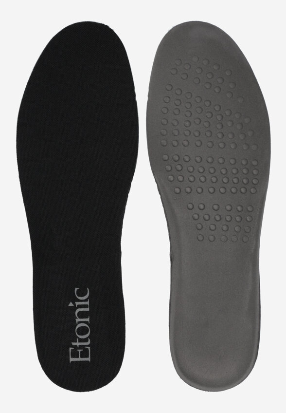 Кроссовки женские Etonic Ashen Nbk, Черный