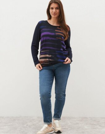 Лонгслив Samoon by Gerry Weber женщинам