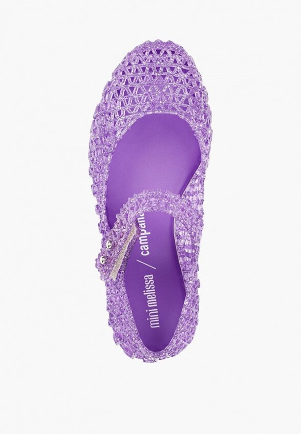 Туфли резиновые Melissa