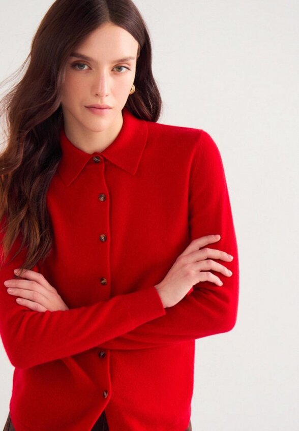 Кардиган Vittoria Vicci