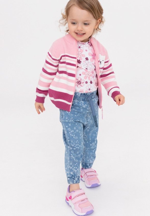 Джинсы PlayToday