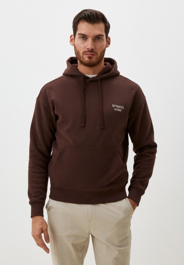 Худи Vitacci