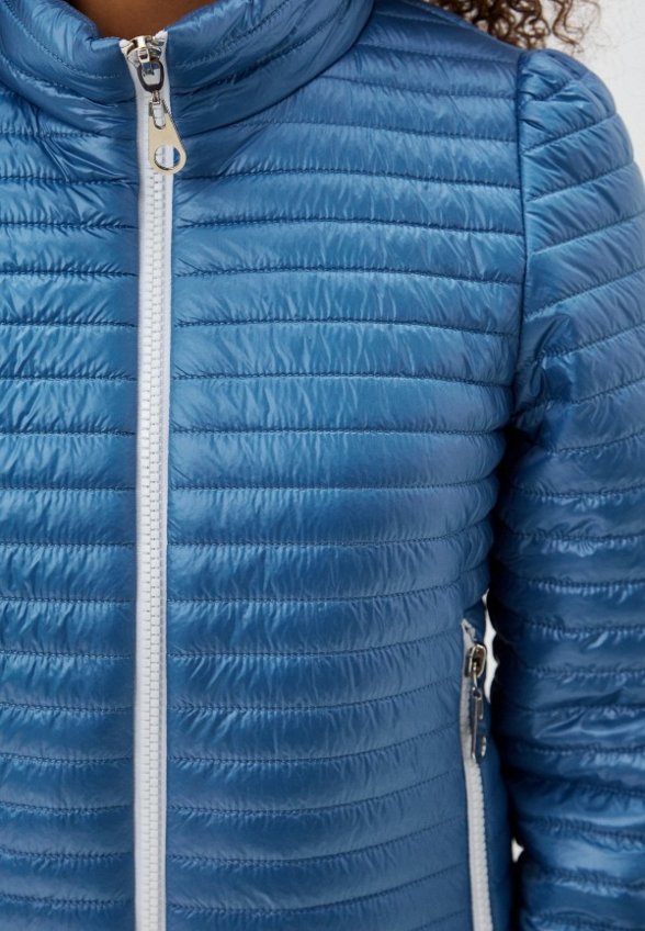 Куртка стеганая LO
